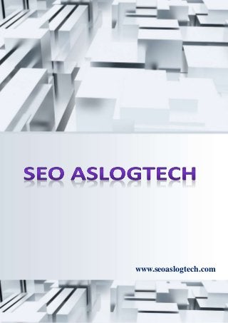 www.seoaslogtech.com 
Website Marketing www.seoaslogtech.com 
 