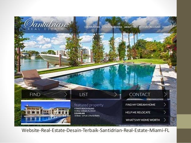 Opsi desain web terbaik