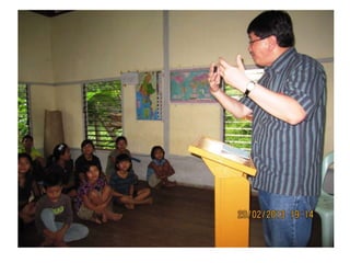 Mission-Myanmar | PPT