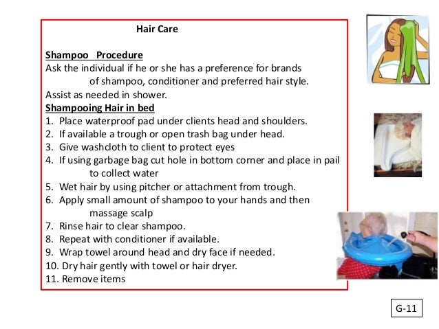 Website Nurse Assistant Text