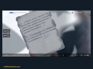 6millionsdemorts.com
 