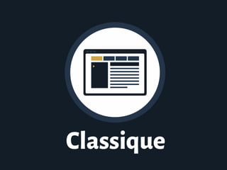 Classique
 