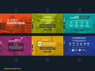 quebecnumerique.com
1 2 3
4 5 6
 