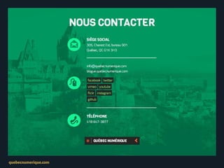 quebecnumerique.com
 