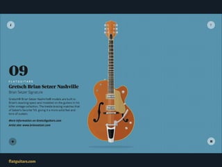 flatguitars.com
 