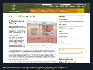 http://www.earthworksaction.org/issues/detail/hydraulic_fracturing_101#.UyoHVa1dXzU
 