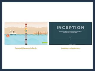 lostworldsfairs.com/atlantis inception-explained.com
 