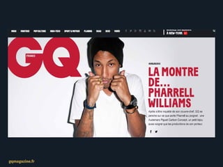 gqmagazine.fr
 