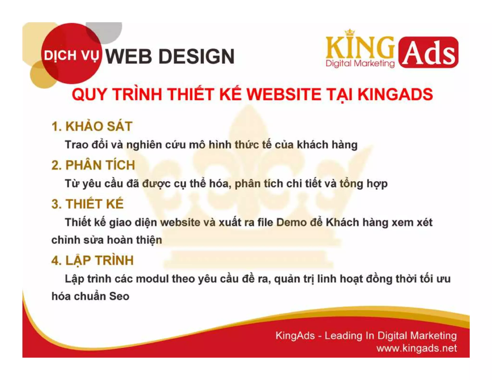 Thiết kế Web 