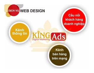 Thiết kế Web 