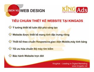 Thiết kế Web 
