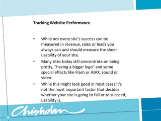 Other business metrics include: