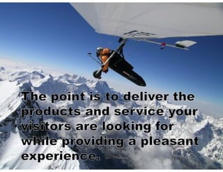 Website Persuasion Optimization