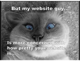 Website Persuasion Optimization