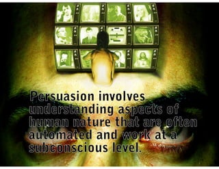 Website Persuasion Optimization