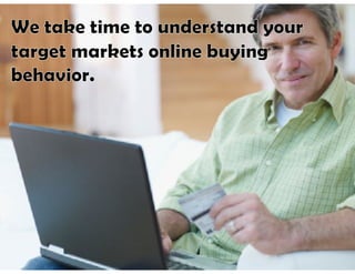 Website Persuasion Optimization