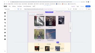 Website powerpoint .pptx