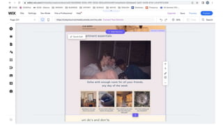 Website powerpoint .pptx