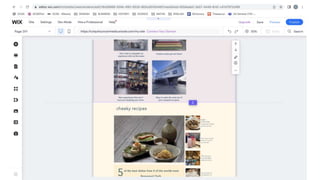Website powerpoint .pptx