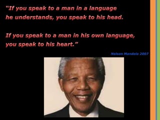 Nelson Mandela 2007
 
