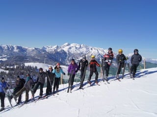 Travel4Sports Trip Pictures