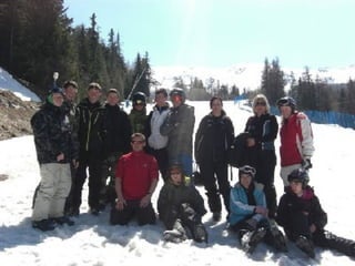 Travel4Sports Trip Pictures