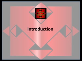 Introduction