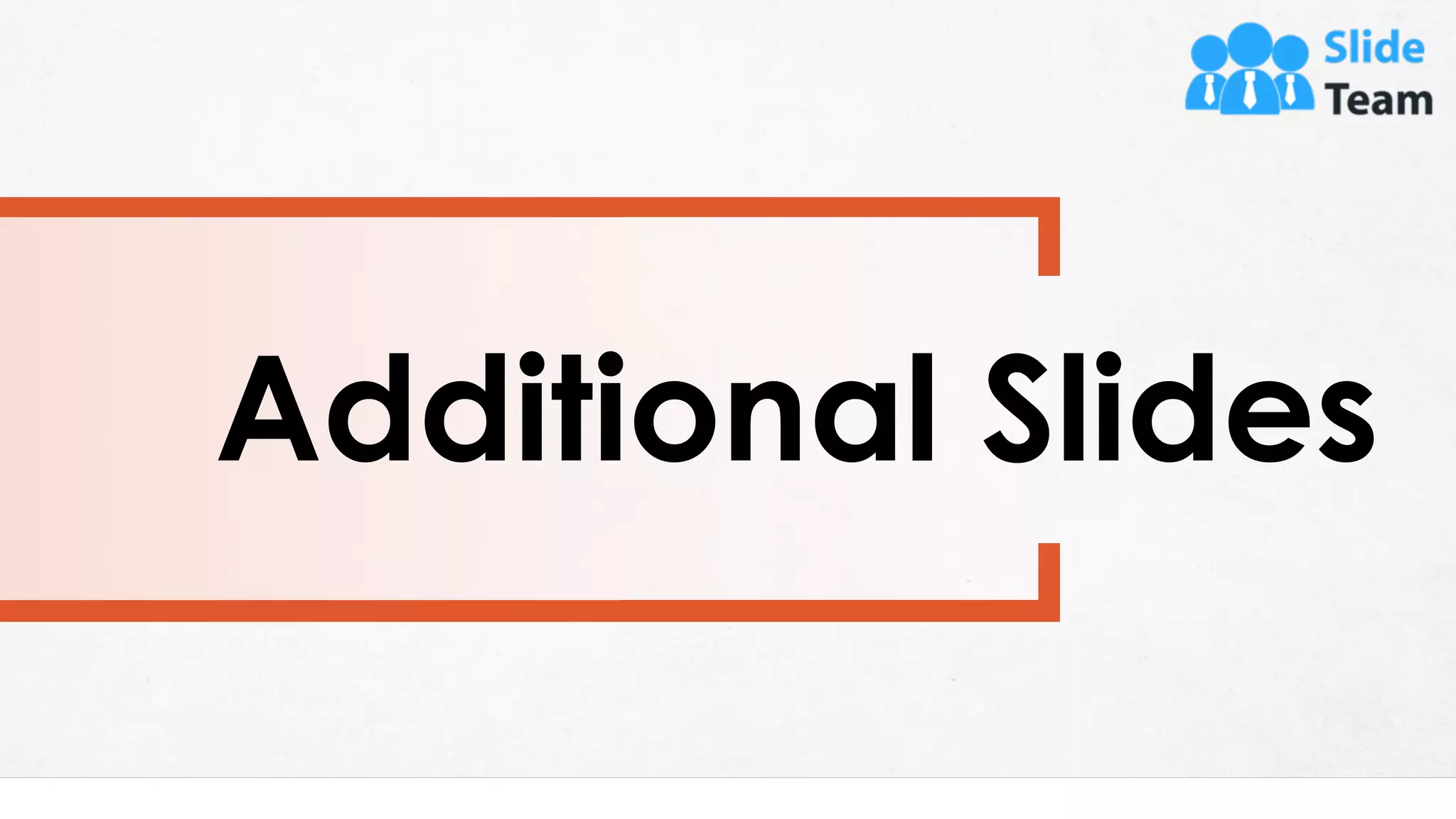 27
Additional Slides
 