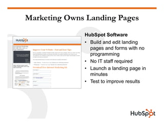 Doing a Website Redesign for Marketing Results