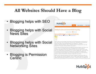 Doing a Website Redesign for Marketing Results