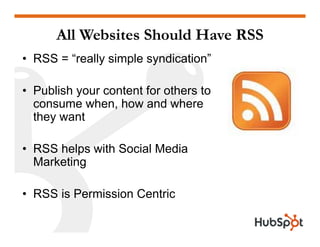 Doing a Website Redesign for Marketing Results