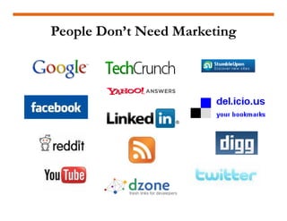 Doing a Website Redesign for Marketing Results