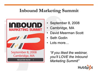 Doing a Website Redesign for Marketing Results