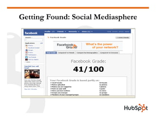 Doing a Website Redesign for Marketing Results