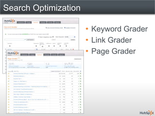Search Optimization

                      • Keyword Grader
                      • Link Grader
                      • Page Grader
 