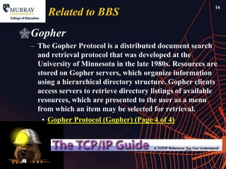 Websites | PPT