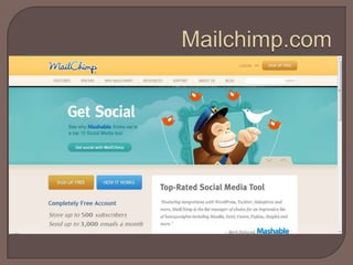 Mailchimp.com