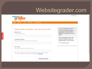 Websitegrader.com