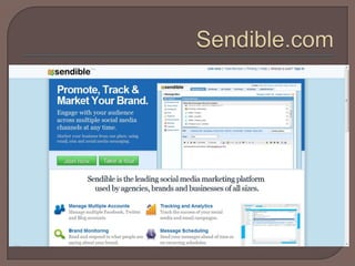 Sendible.com