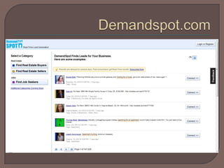 Demandspot.com