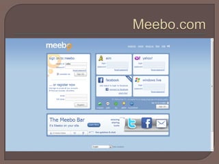 Meebo.com