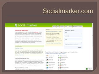 Socialmarker.com