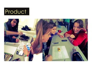 Product 
 