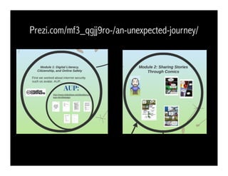 Prezi.com/mf3_qgjj9ro-/an-unexpected-journey/ 
 