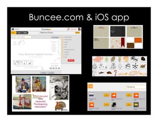 Buncee.com & iOS app 
 