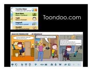 Toondoo.com 
 