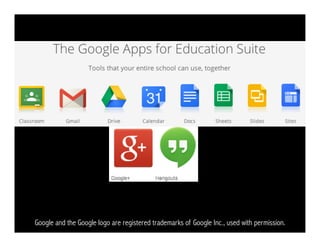 Google and the Google logo are registered trademarks of Google Inc., used with permission. 
 