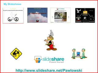 B - Web Sites Story Slide 6