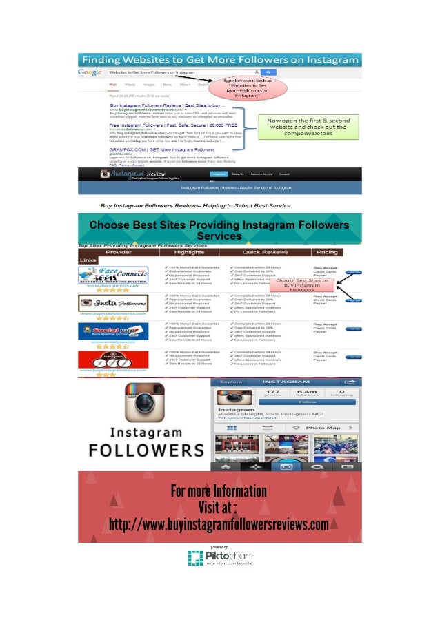  - get free instagram followers reviews