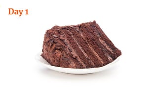 OHO INTERACTIVEShow your work
GoalsMessages Audience
Day 1
 